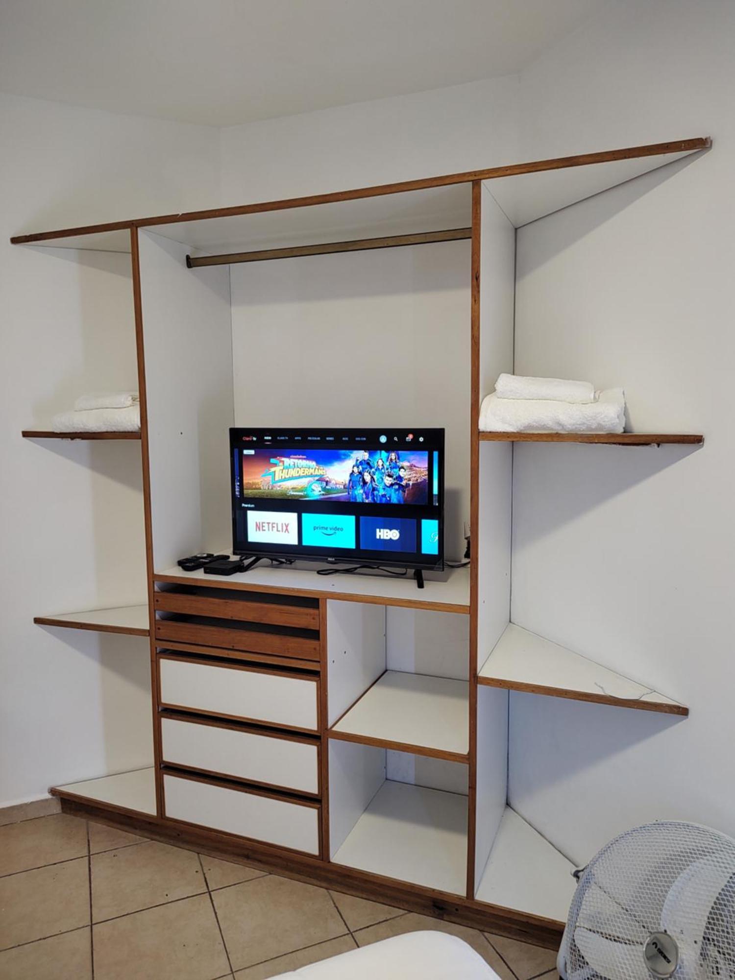 Apartment Dpto Nuevocentro Shopping Con Estacionamiento Gratuito