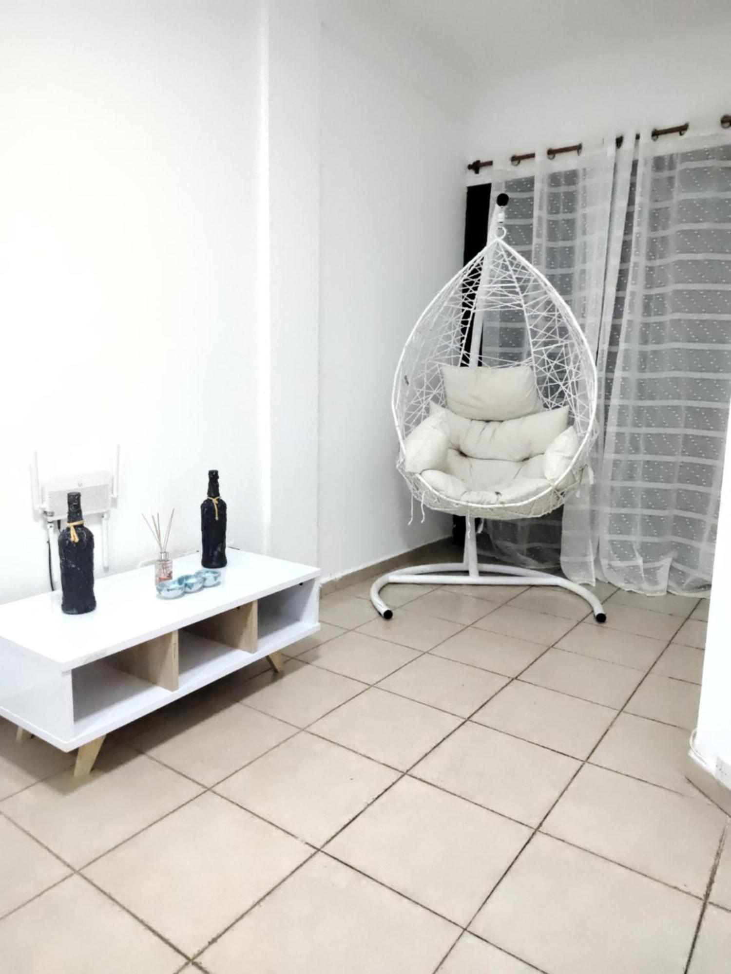 Dpto Nuevocentro Shopping Con Estacionamiento Gratuito Apartment Cordoba