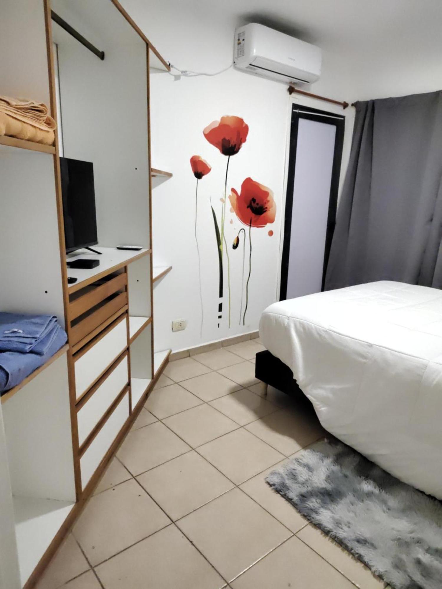 Apartment Dpto Nuevocentro Shopping Con Estacionamiento Gratuito Cordoba