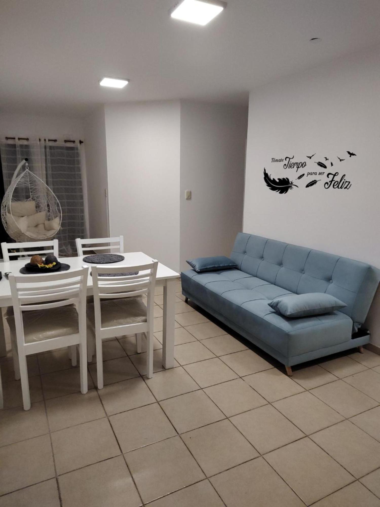 Apartment Dpto Nuevocentro Shopping Con Estacionamiento Gratuito *