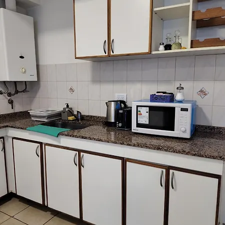 Dpto Nuevocentro Shopping Con Estacionamiento Gratuito Apartment Cordoba Exterior photo