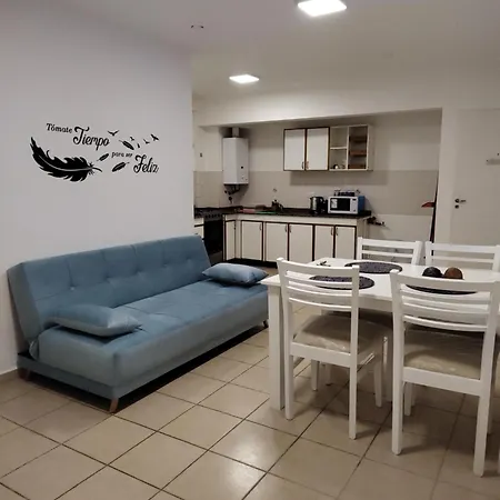 Dpto Nuevocentro Shopping Con Estacionamiento Gratuito Apartment Cordoba Exterior photo